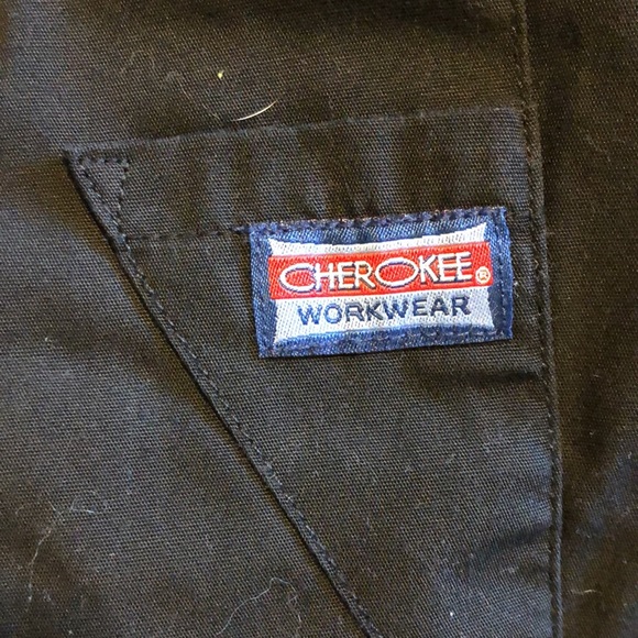 8 pairs Cherokee scrub pants lot size small mens or womens! - Picture 9 of 9